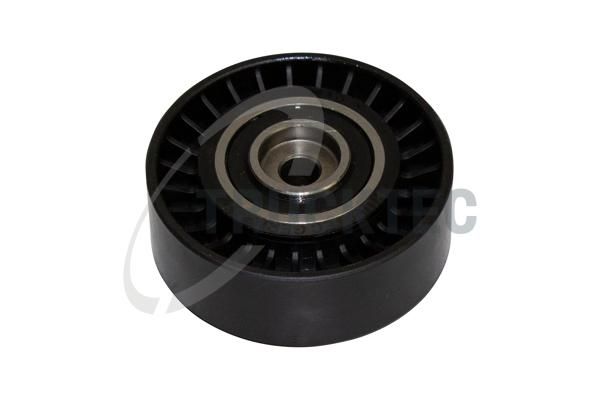 TRUCKTEC AUTOMOTIVE 02.19.236 - Umlenk-/Führungsrolle, Keilrippenriemen