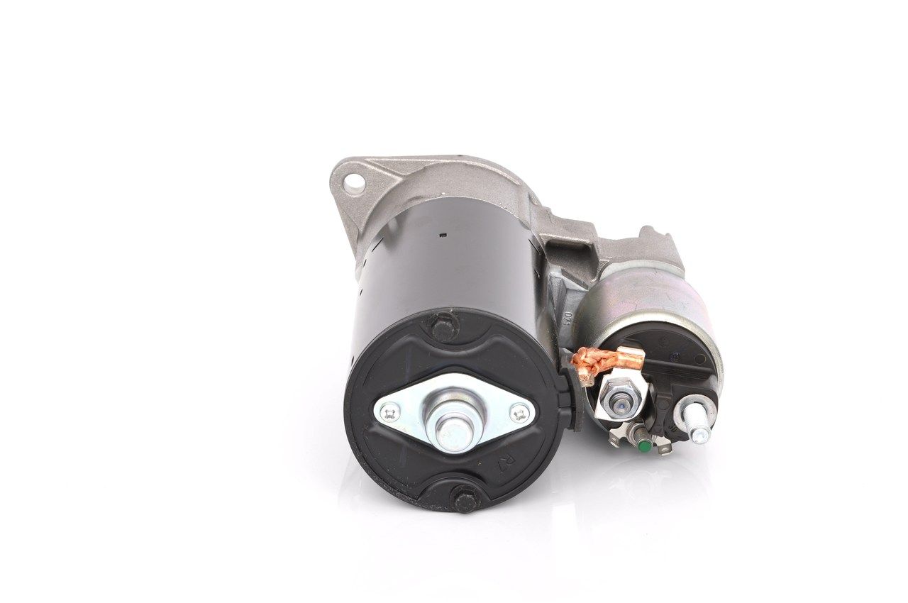 BOSCH 0 001 108 217 - Starter