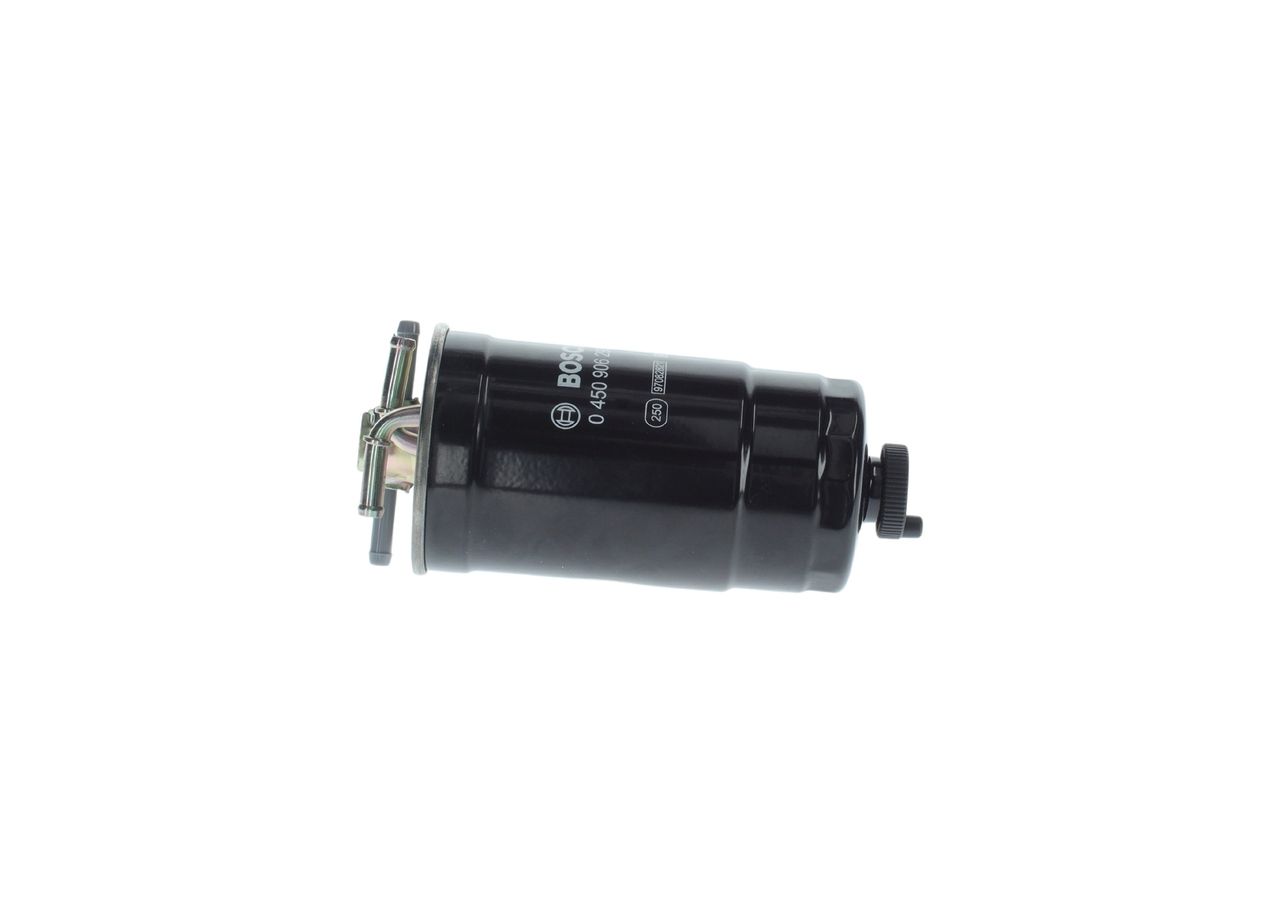 BOSCH 0 450 906 295 - Kraftstofffilter