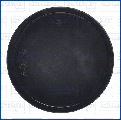 AJUSA 01764100 - Verschlussdeckel, Nockenwelle