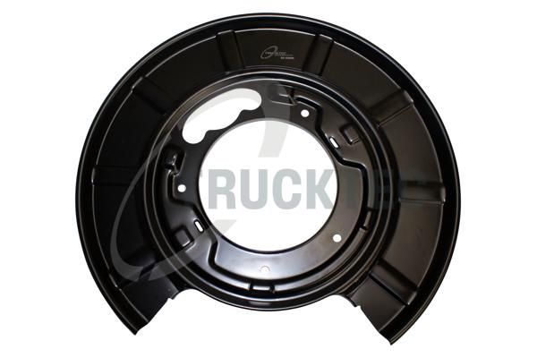 TRUCKTEC AUTOMOTIVE 02.35.647 - Spritzblech, Bremsscheibe