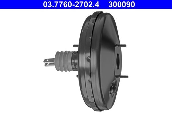 ATE 03.7760-2702.4 - Bremskraftverstärker