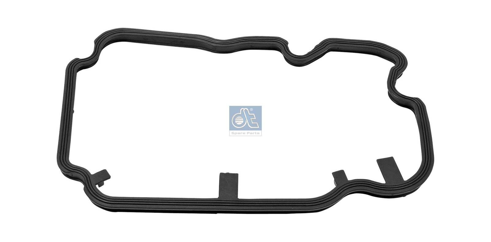 DT Spare Parts 1.27069 - Dichtung, Zylinderkopfhaube