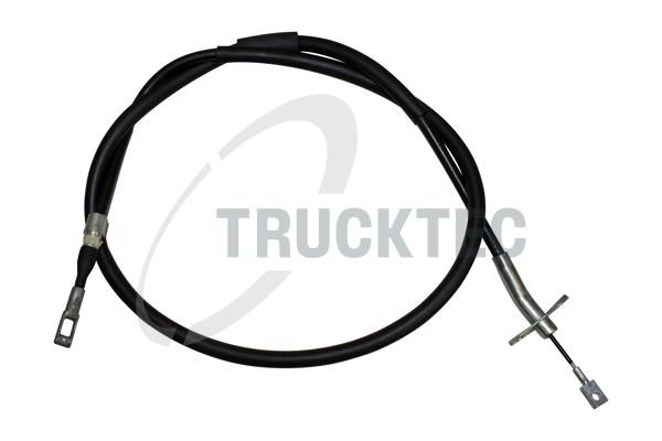 TRUCKTEC AUTOMOTIVE 02.35.386 - Seilzug, Feststellbremse