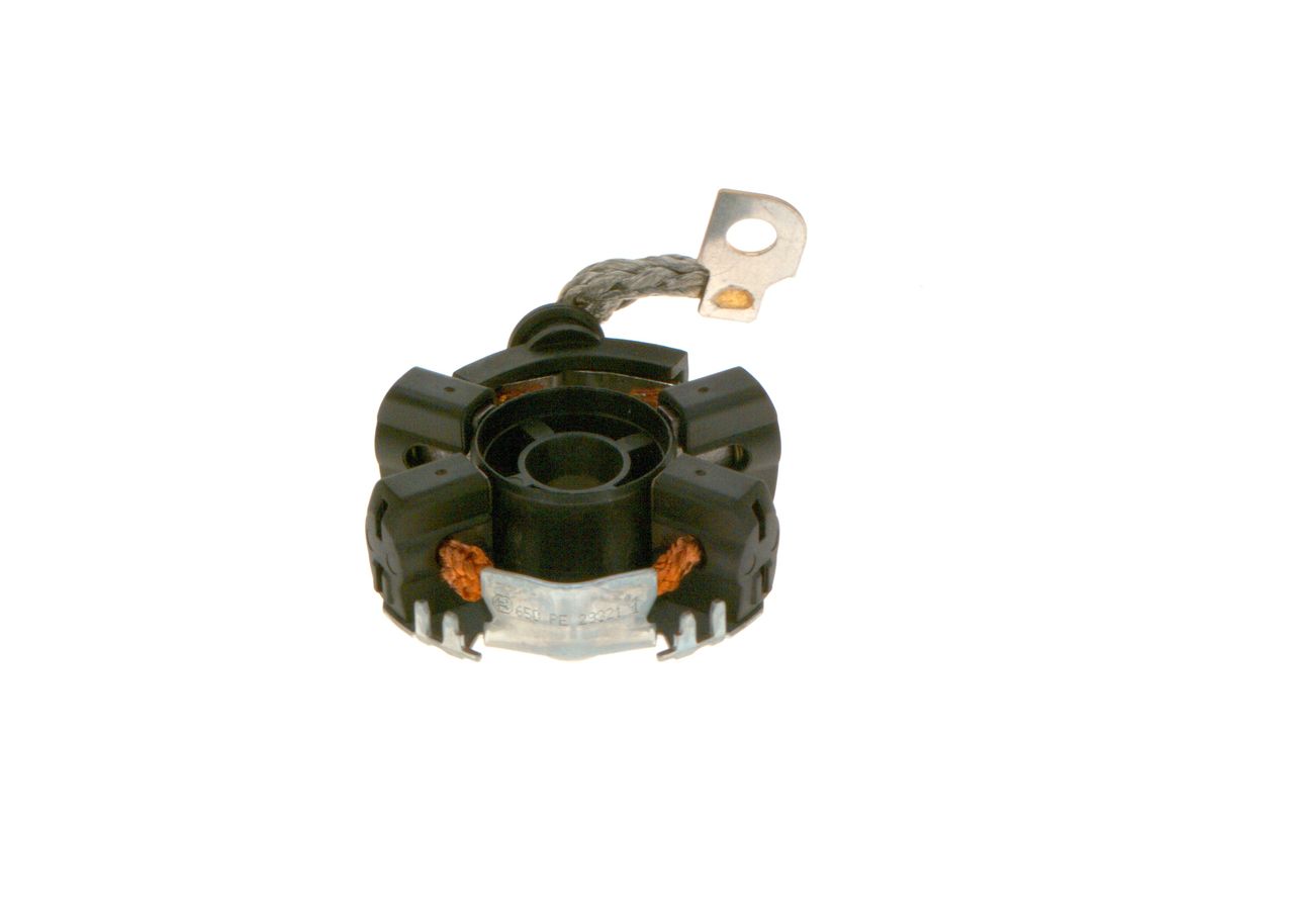 BOSCH 1 004 336 650 - Halter, Kohlebürsten