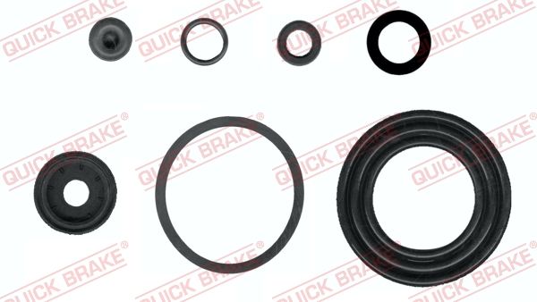 QUICK BRAKE 114-0260 - Reparatursatz, Bremssattel