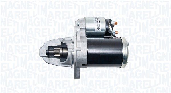 MAGNETI MARELLI 063721359010 - Starter