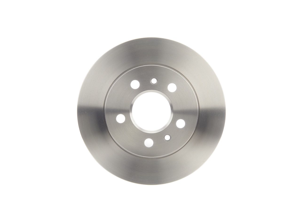 BOSCH 0 986 478 757 - Bremsscheibe