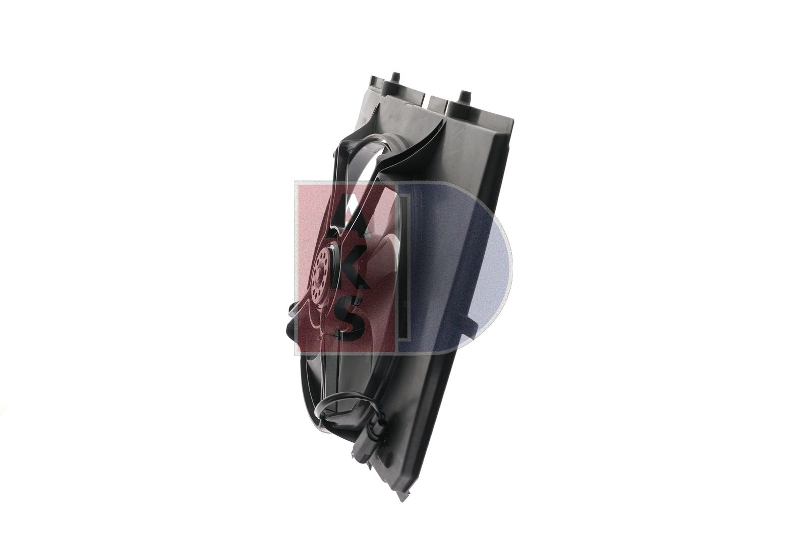 AKS DASIS 128049N - Lüfter, Motorkühlung