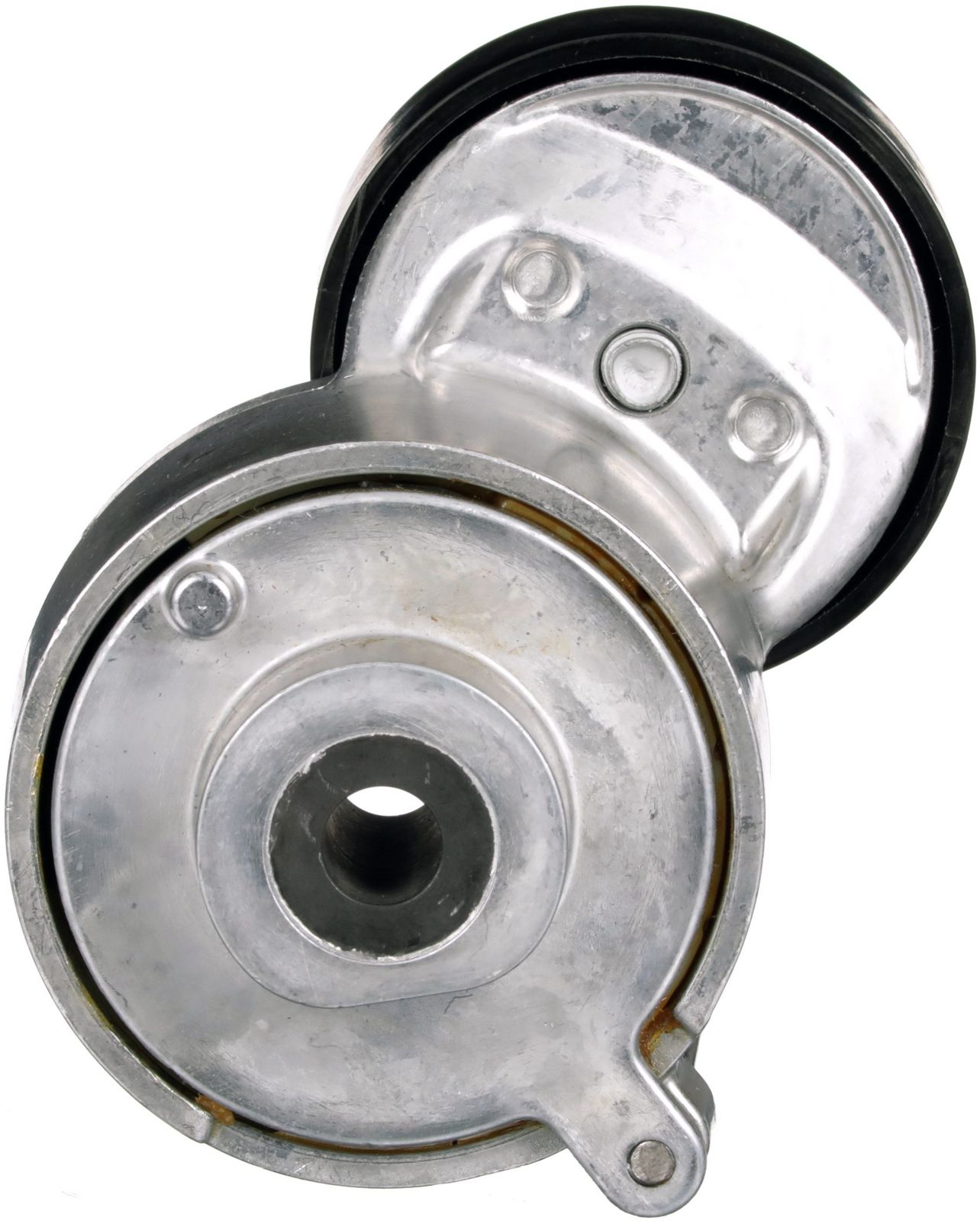 GATES T39514 - Riemenspanner, Keilrippenriemen