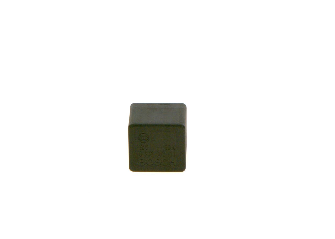BOSCH 0 332 002 171 - Relais, ABS