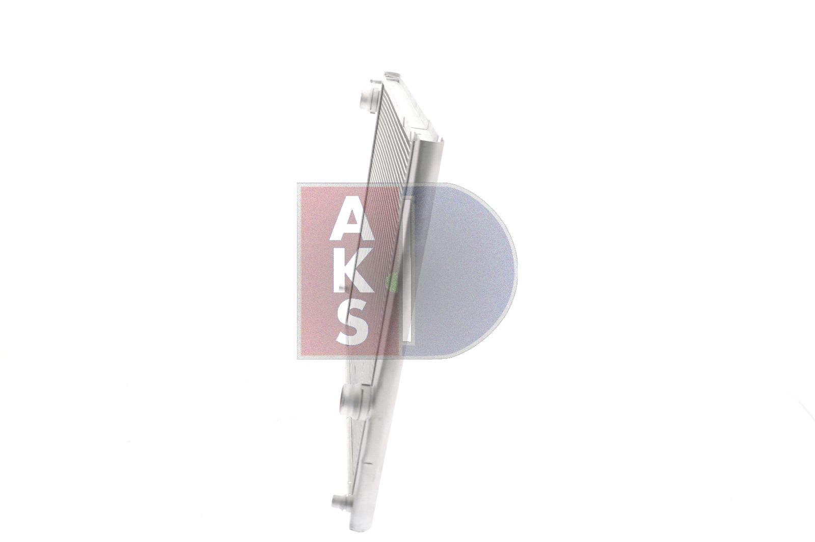 AKS DASIS 050022N - Kühler, Motorkühlung