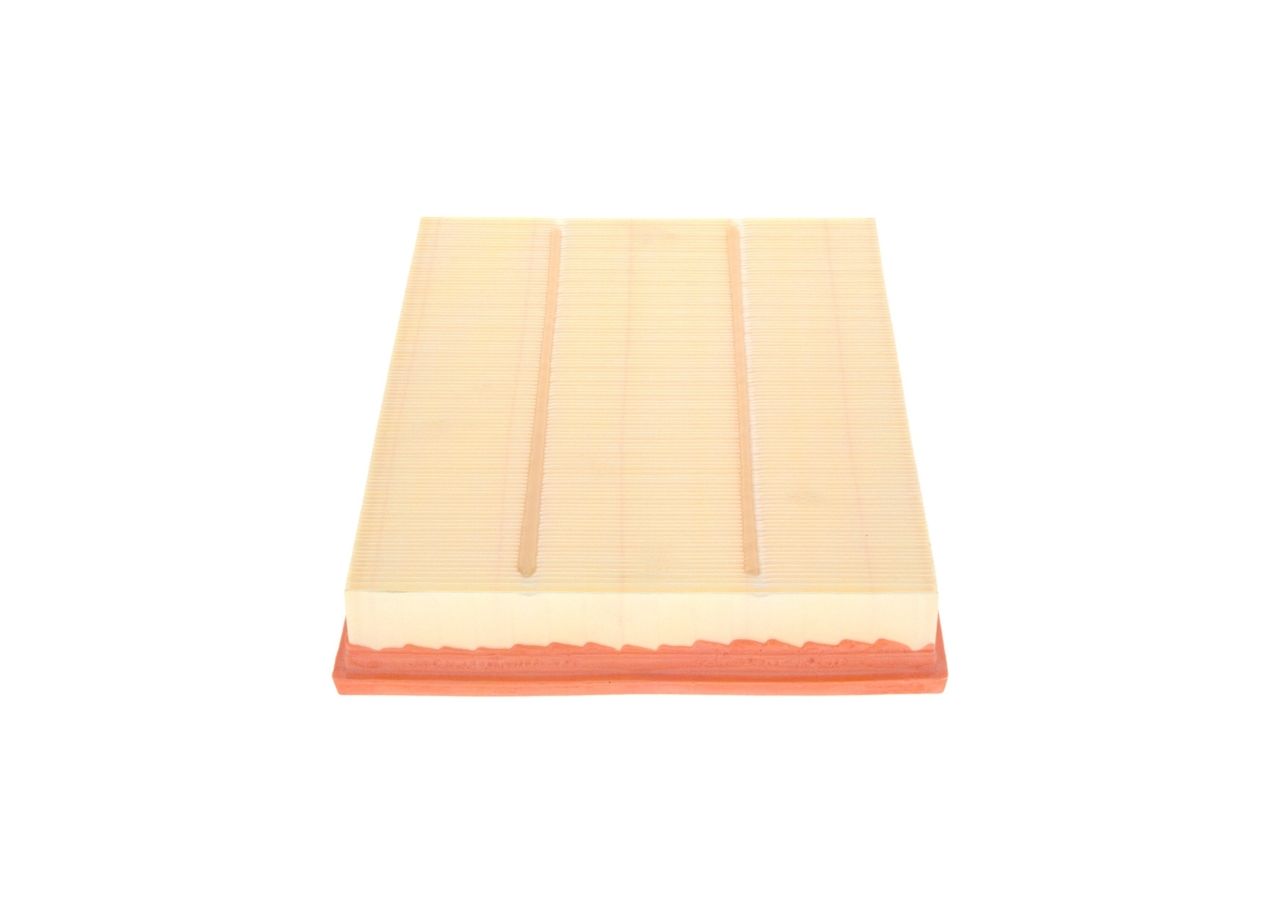 BOSCH 1 457 433 578 - Luftfilter