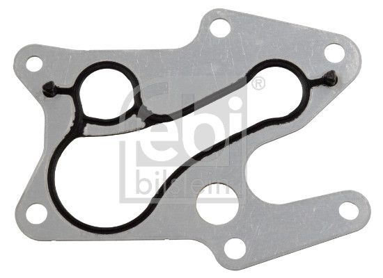 FEBI BILSTEIN 103404 - Dichtung, Ölkühler
