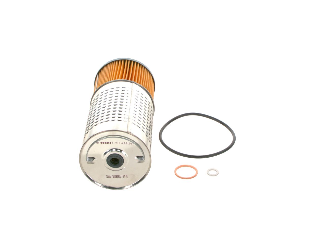 BOSCH 1 457 429 267 - Ölfilter
