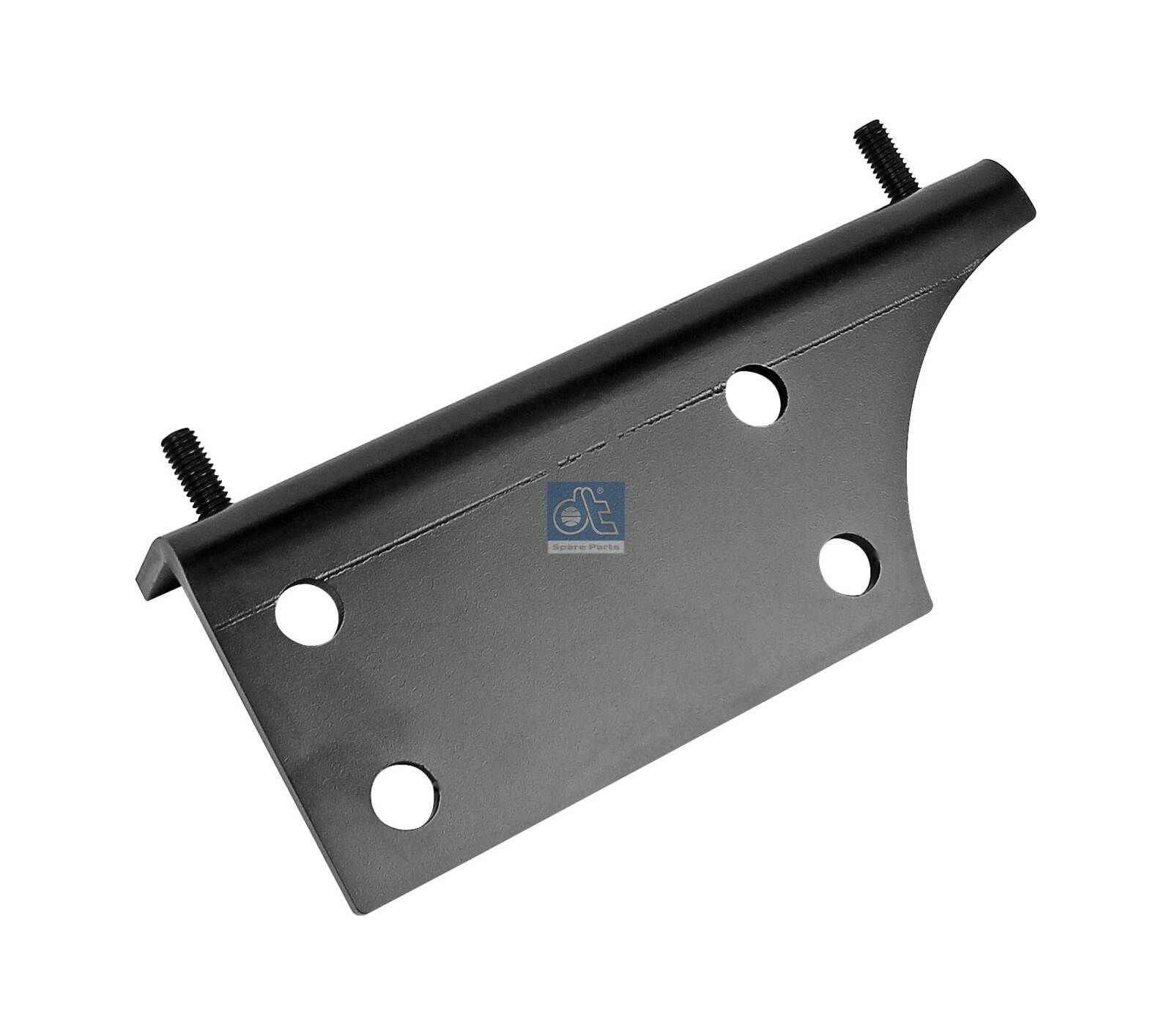 DT Spare Parts 1.23269 - Halter, Stoßfänger