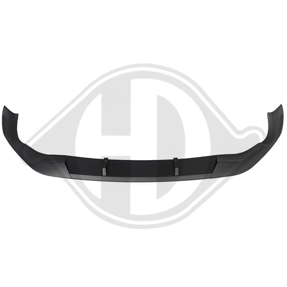 DIEDERICHS 1226169 - Spoiler