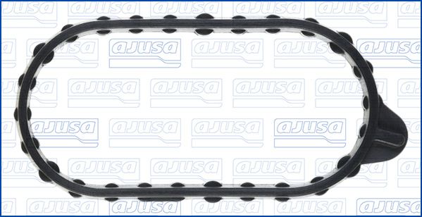 AJUSA 01720600 - Dichtung, Ölkühler