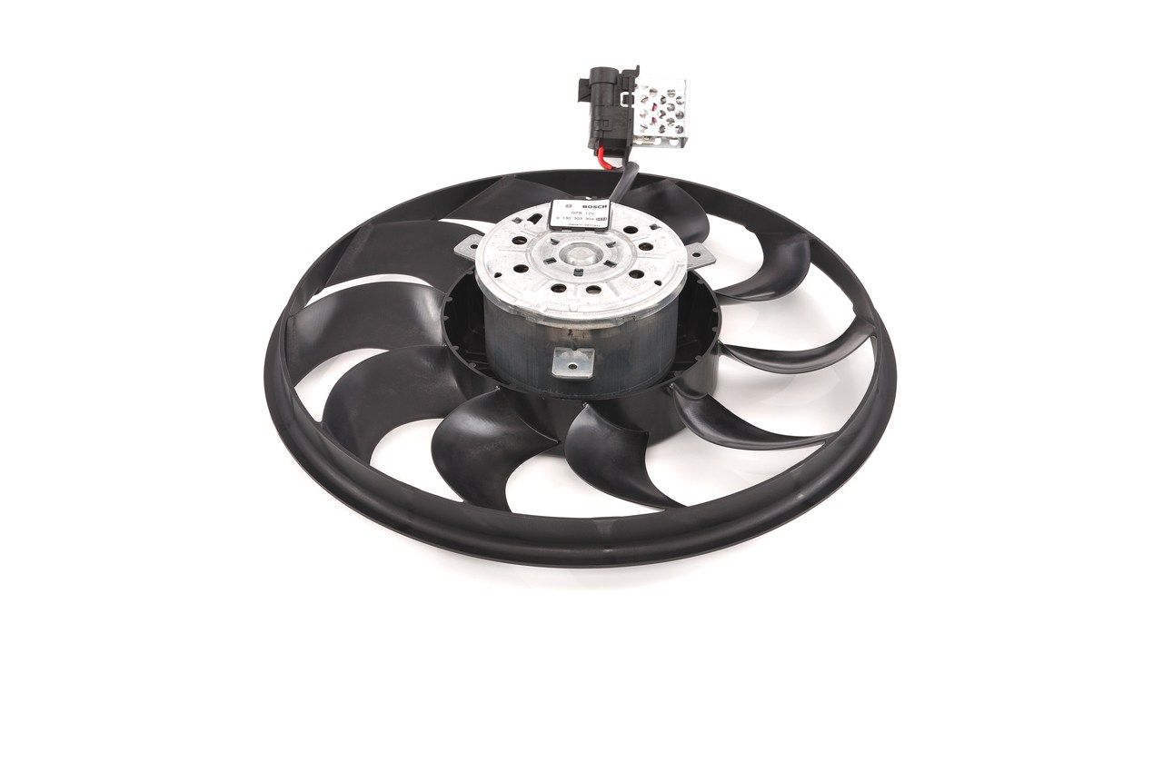 BOSCH 0 130 303 304 - Lüfter, Motorkühlung
