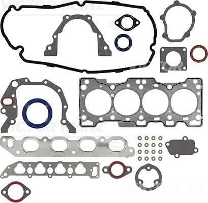 VICTOR REINZ 01-10011-01 - Dichtungsvollsatz, Motor