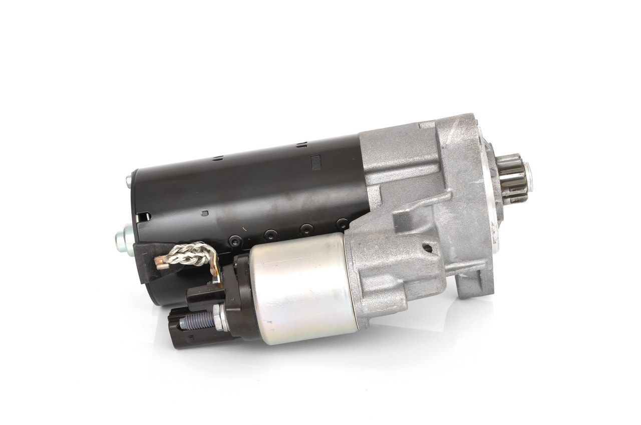 BOSCH 0 001 125 609 - Starter