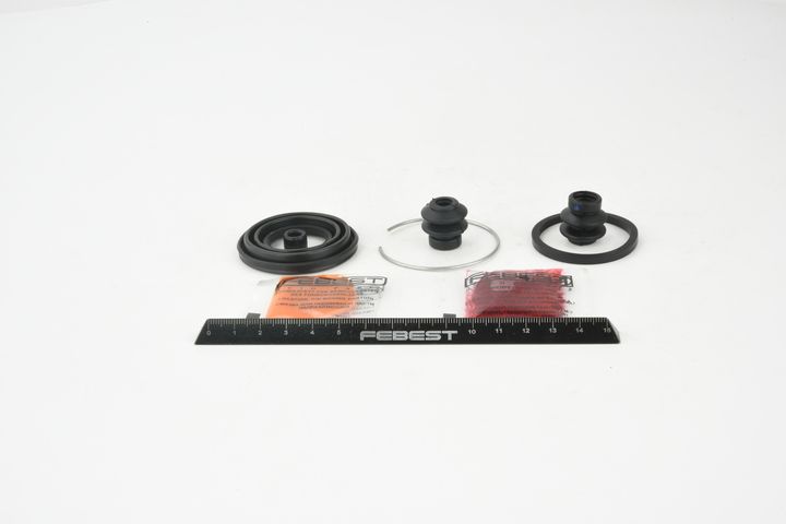 FEBEST 0475-NA4R - Reparatursatz, Bremssattel
