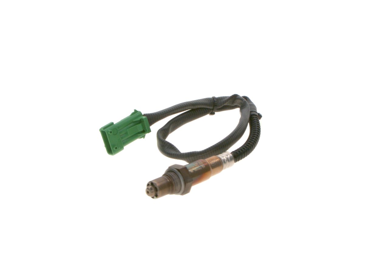 BOSCH 0 258 006 027 - Lambdasonde