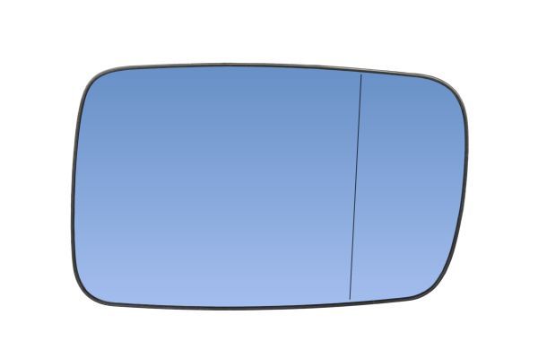 ABAKUS 0423G02 - Spiegelglas, Außenspiegel