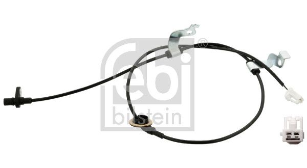 FEBI BILSTEIN 107630 - Sensor, Raddrehzahl
