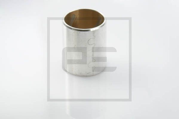 PE Automotive 016.095-00A - Buchse, Bremsbackenbolzen