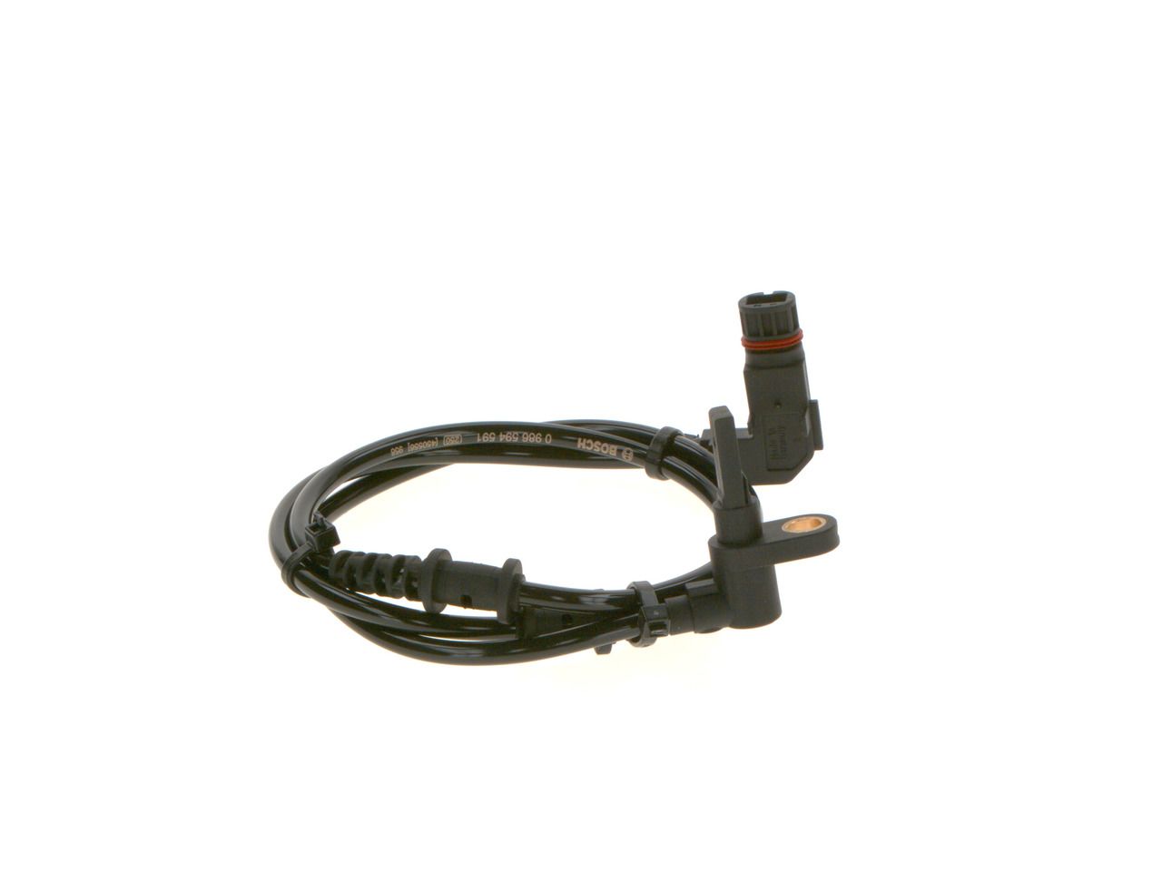 BOSCH 0 986 594 563 - Sensor, Raddrehzahl