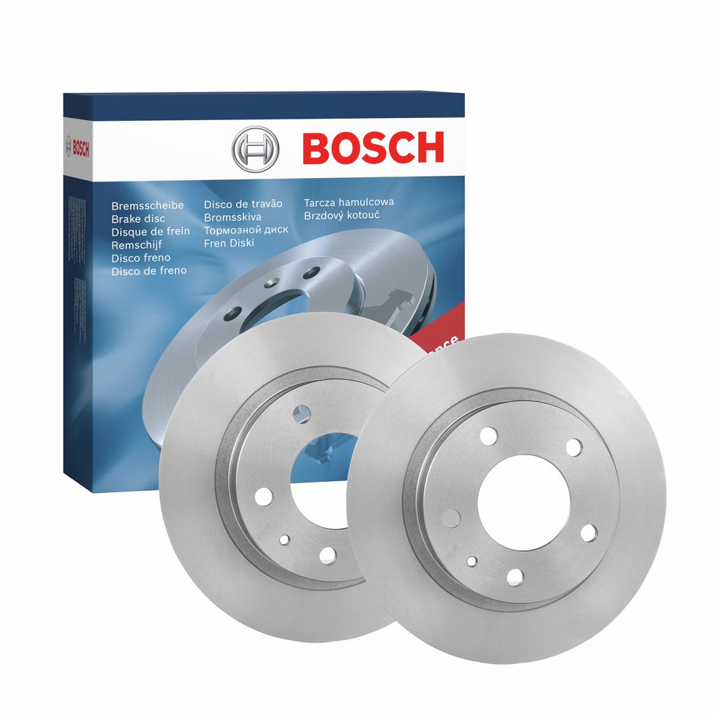 BOSCH 0 986 478 633 - Bremsscheibe