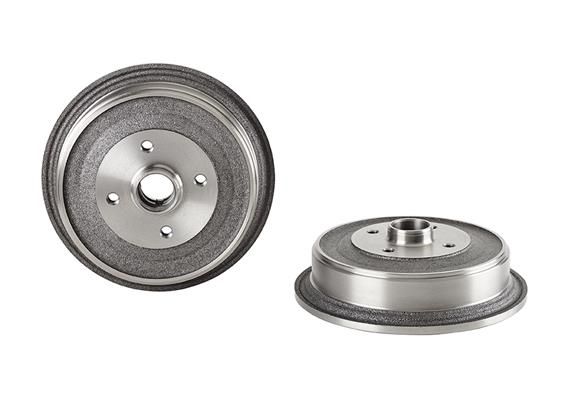BREMBO 14.5599.10 - Bremstrommel