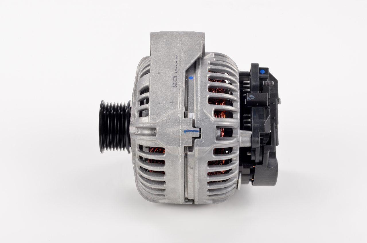 BOSCH 0 124 615 055 - Generator