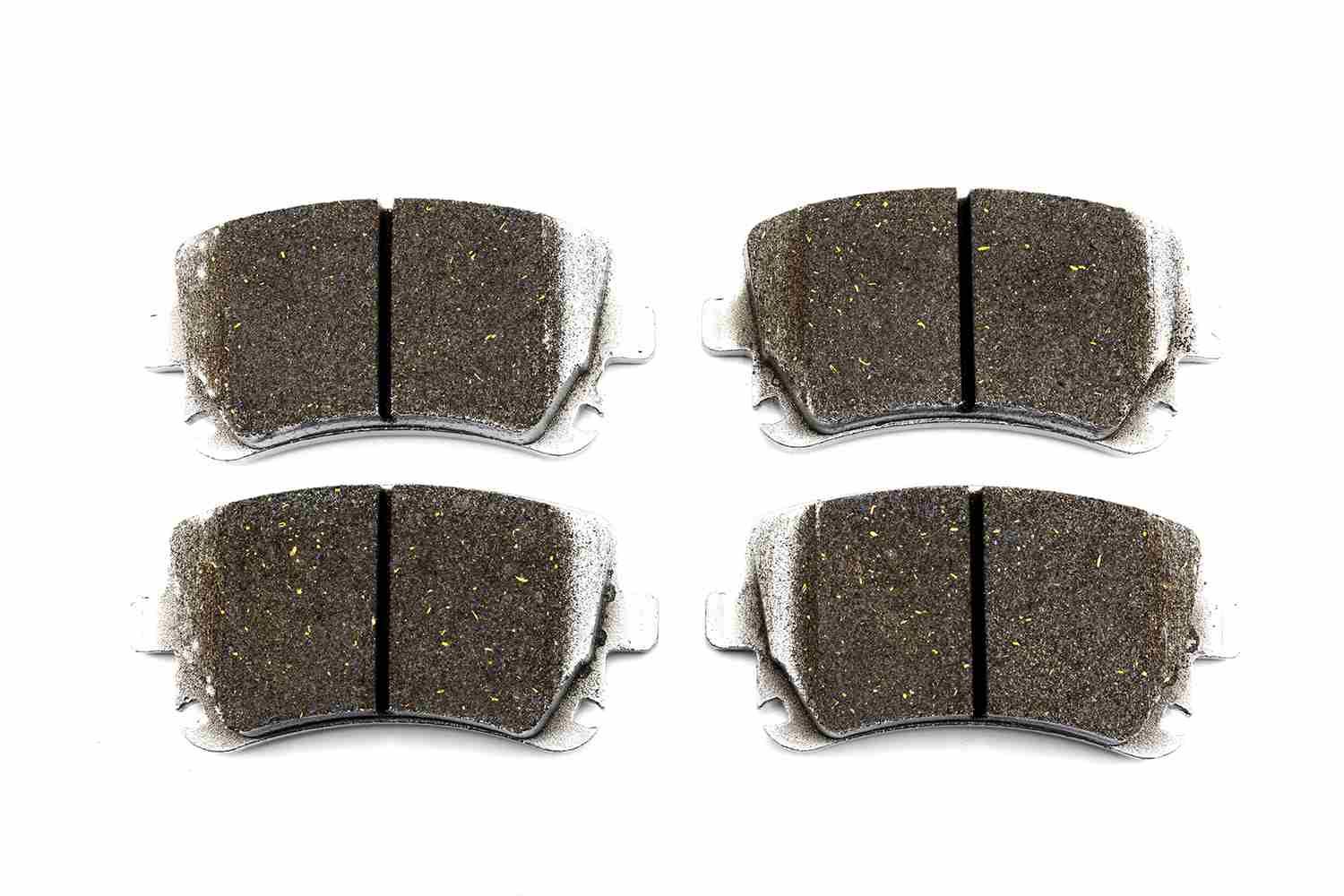 BREMBO 07.B315.00 - Hochleistungs-Bremsbelagsatz
