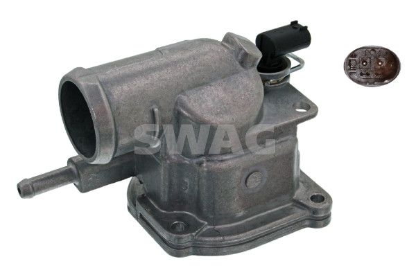 SWAG 10 93 9396 - Thermostat, Kühlmittel