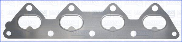 AJUSA 13256900 - Dichtung, Abgaskrümmer
