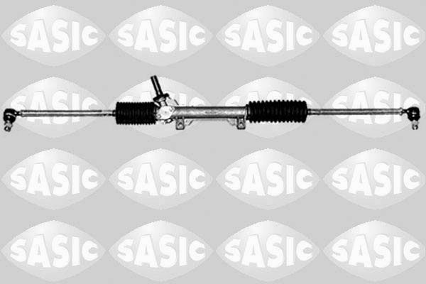 SASIC 0004S24 - Lenkgetriebe