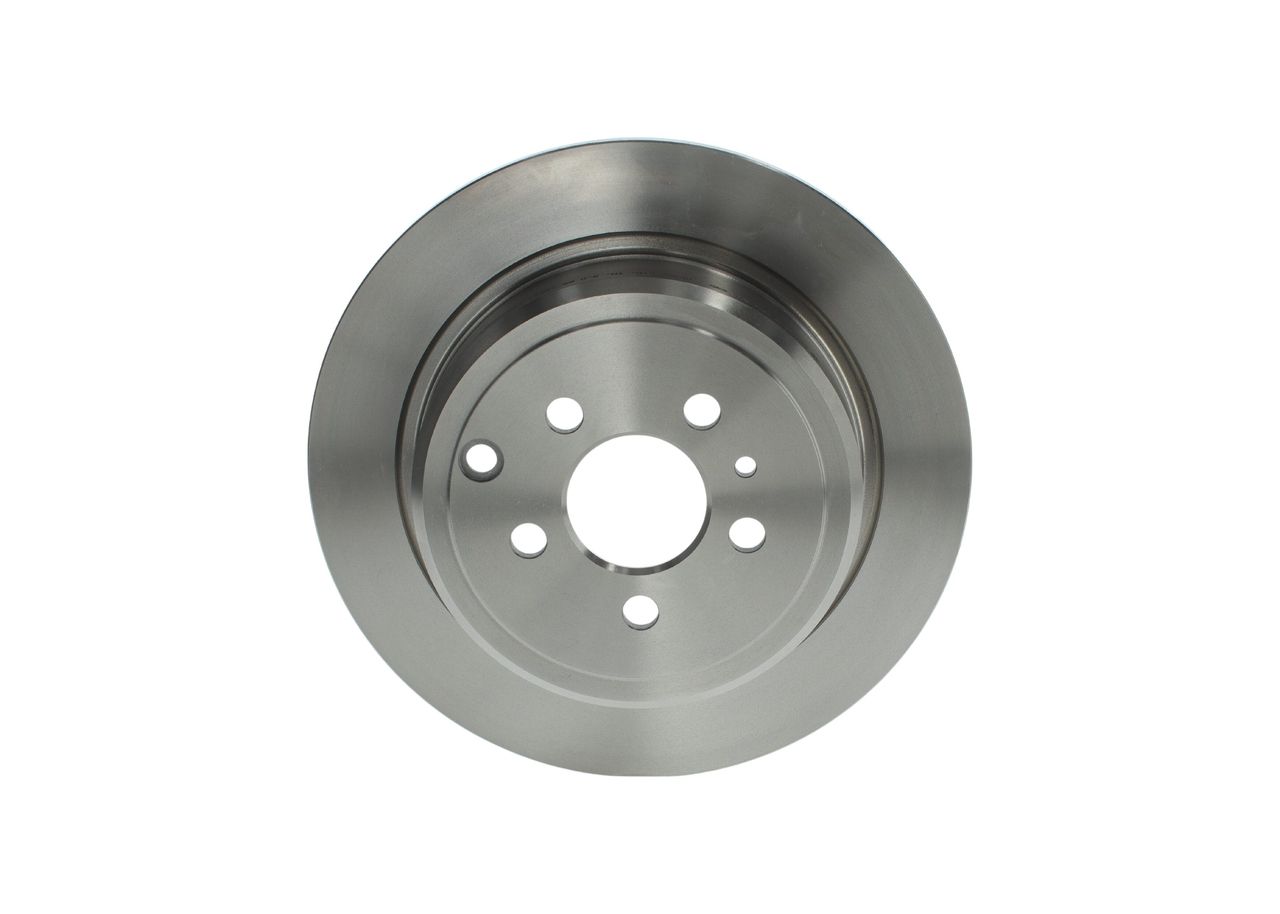 BOSCH 0 986 478 435 - Bremsscheibe