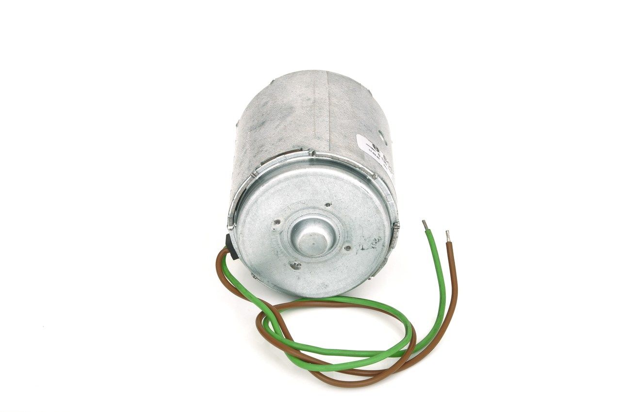 BOSCH 0 130 107 070 - Elektromotor, Kühlerlüfter