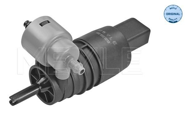 MEYLE 100 955 0010 - Waschwasserpumpe, Scheibenreinigung