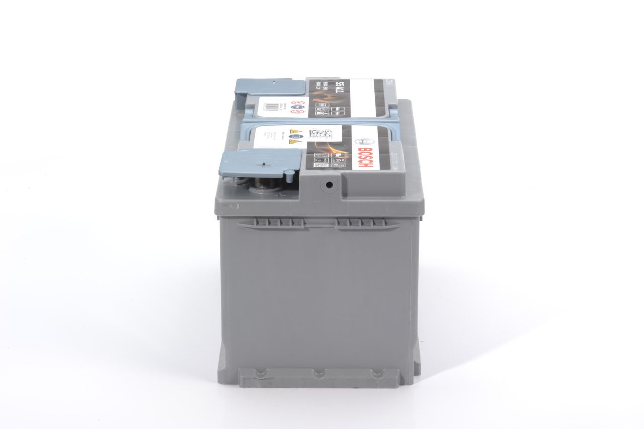 BOSCH 0 092 S5A 110 - Starterbatterie