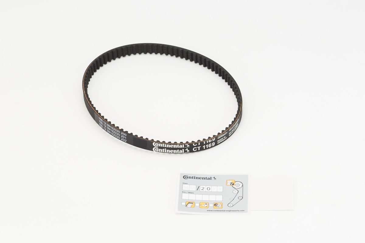 CONTINENTAL CTAM CT1169 - Zahnriemen