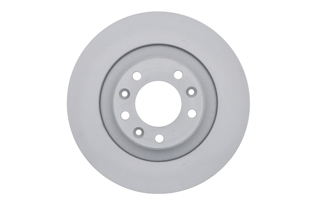 BOSCH 0 986 479 C25 - Bremsscheibe