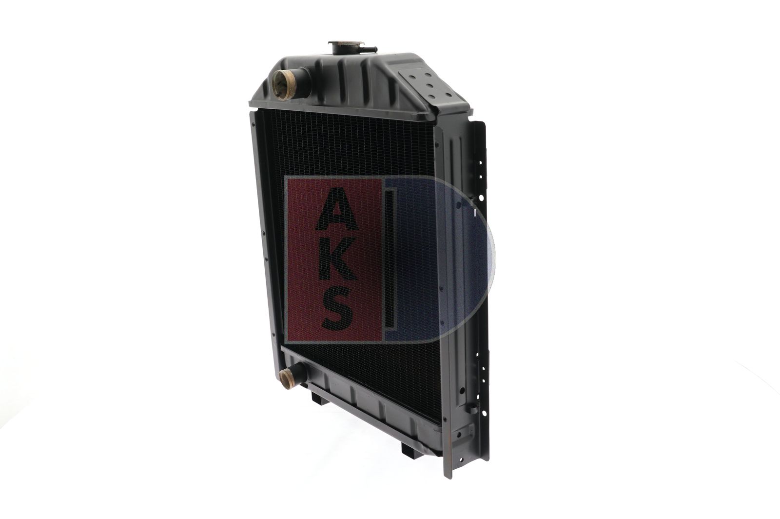 AKS DASIS 080095N - Kühler, Motorkühlung