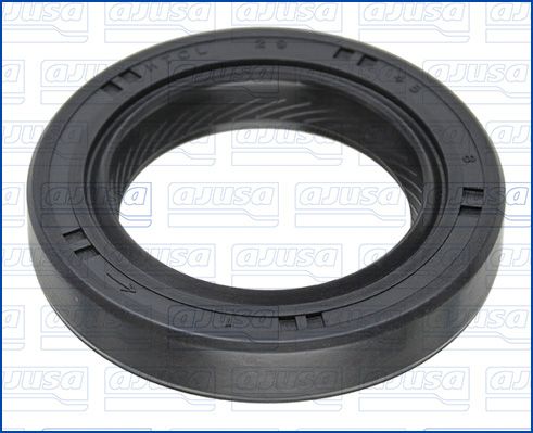 AJUSA 15007500 - Wellendichtring, Nockenwelle