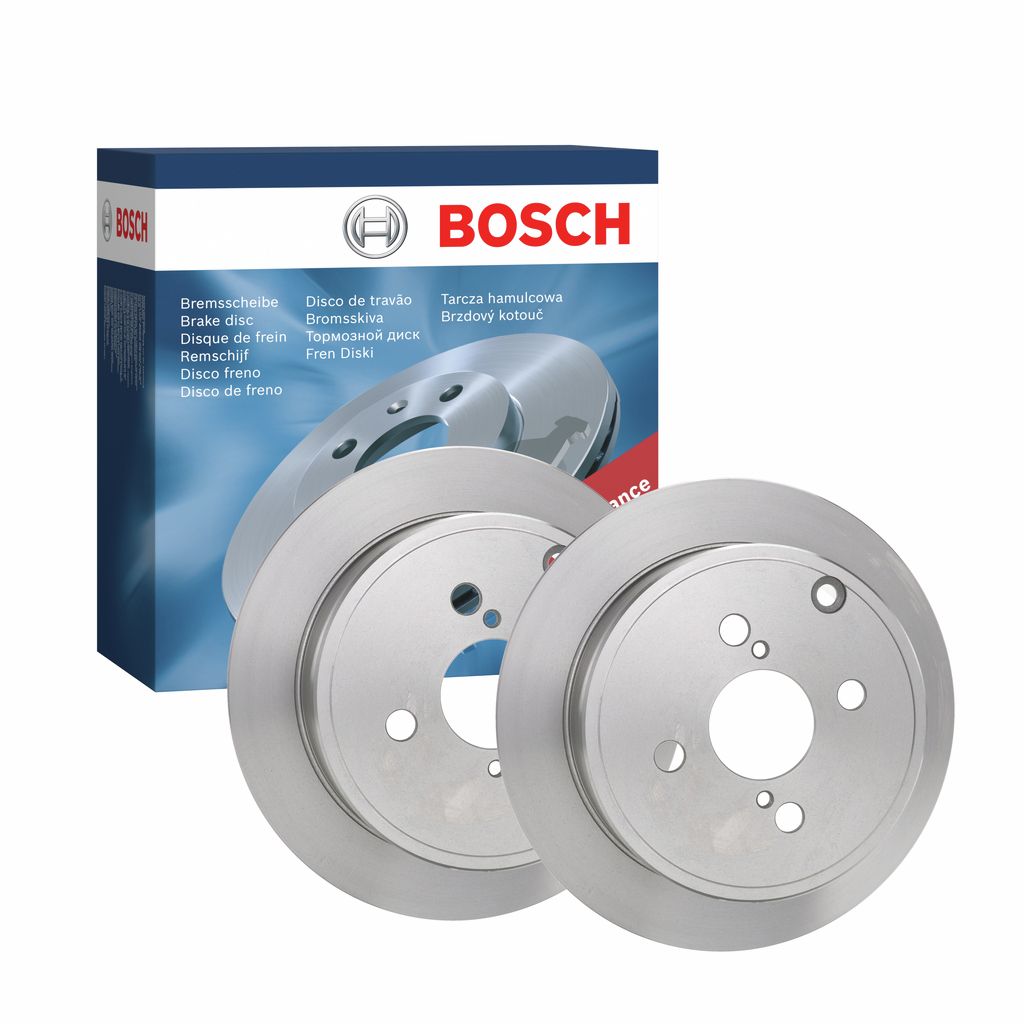 BOSCH 0 986 479 086 - Bremsscheibe