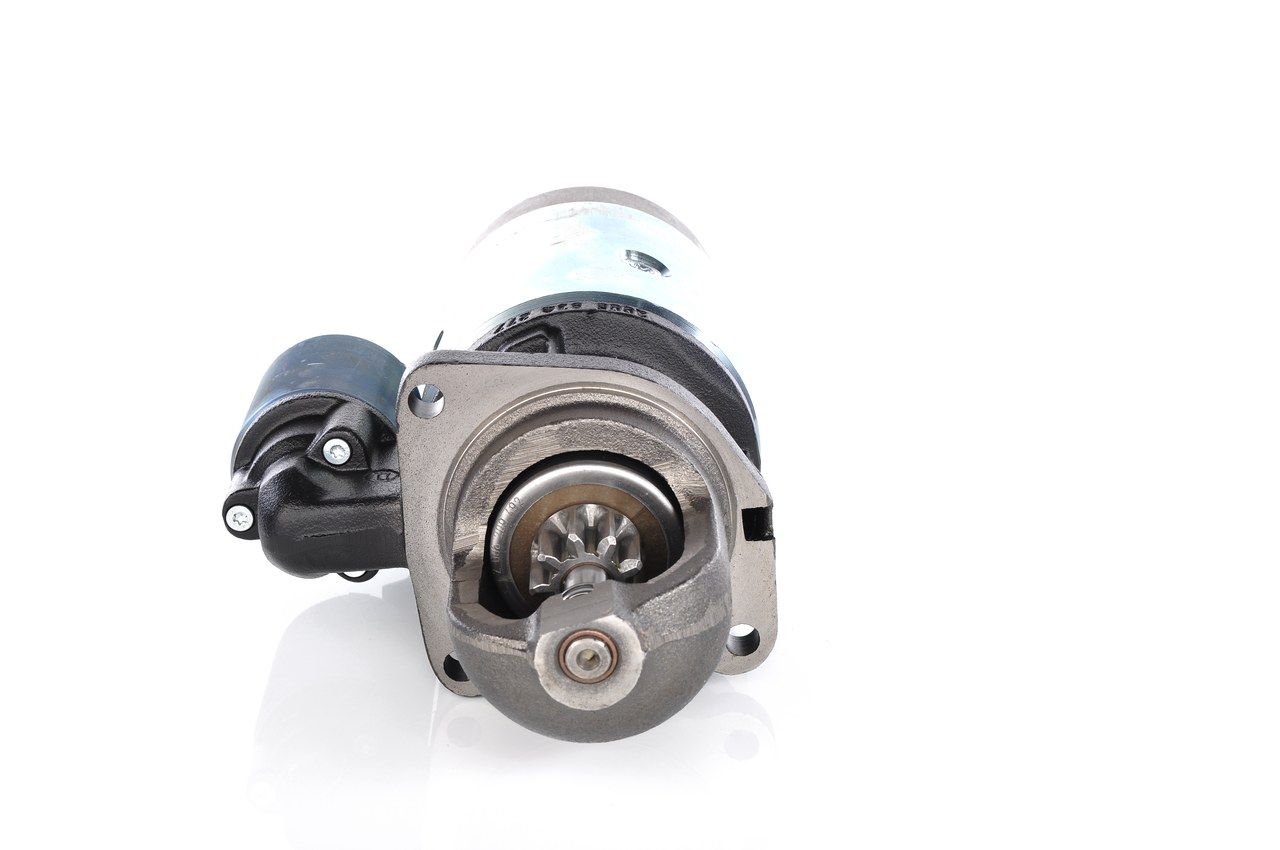 BOSCH 0 001 369 016 - Starter