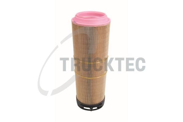 TRUCKTEC AUTOMOTIVE 02.14.127 - Luftfilter