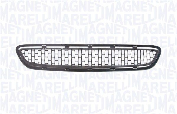 MAGNETI MARELLI 021316910170 - Lüftungsgitter, Stoßfänger